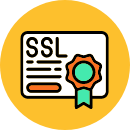 SSL alert